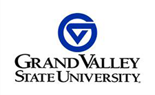 Grand Valley State Universisty Logo
