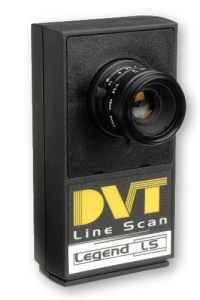 Cognex DVT LS Camera