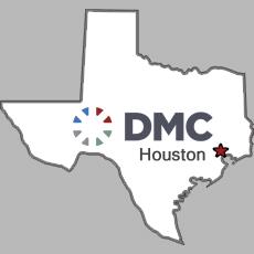 DMC Houston Is Bigger Than Ever
