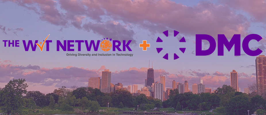 Women in Tech - Concepts in Diversity and Inclusion at DMC Chicago