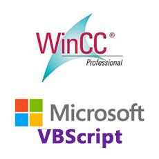 Loading a Combo Box Using a VBScript in WinCC Pro