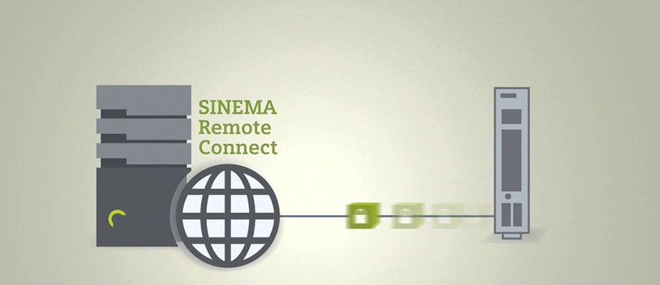 How to Set Up Siemens Sinema Remote Connect