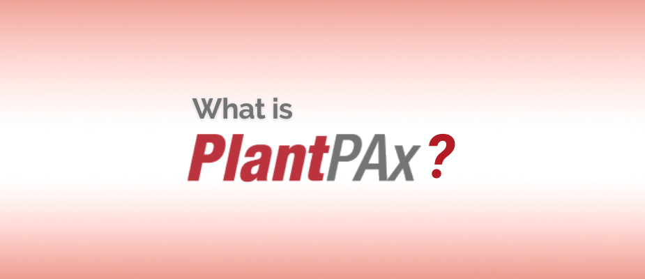 What is PlantPAx?