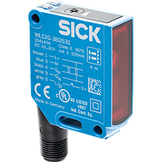 Siemens PLC to Sick IO-Link Sensor Through Beckhoff Coupler