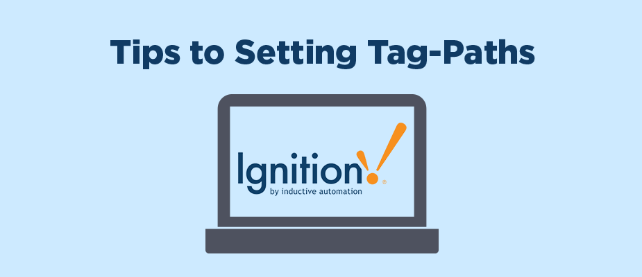 Using Dropdowns to Set Tag-Paths in Ignition