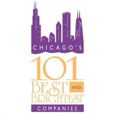DMC Named One of Chicago's Best and Brightest Companies
