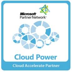 DMC Achieves Microsoft Cloud Accelerate Partner Status