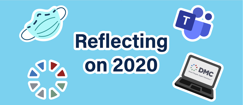 Grateful Reflection on the Bright Spots of 2020
