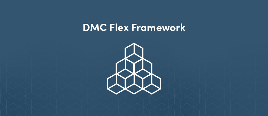 DMC Flex Framework: A Flexible LabVIEW Toolset