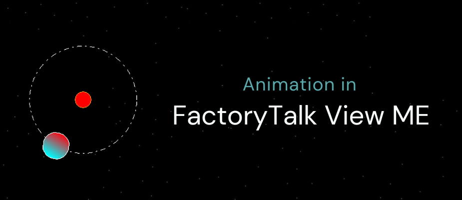 Animation in FactoryTalk View ME
