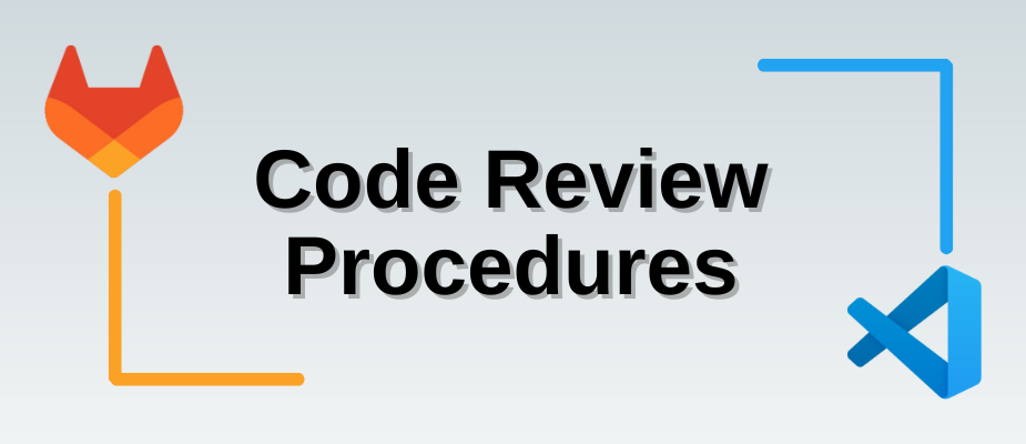 Code Review Procedures