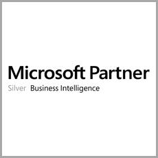 DMC Achieves Microsoft’s Silver Business Intelligence Competency 