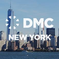 DMC is Expanding to New York City