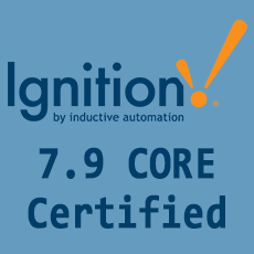 DMC Is Ignition 7.9 CORE Certified