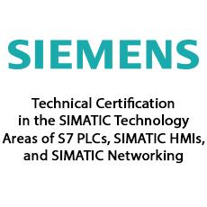 10 More DMC Engineers Pass the Siemens Certification Exam