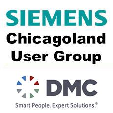 DMC to Host Siemens Chicagoland User Group (ChUG) June Meeting