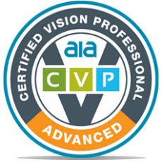 DMC's Certified Vision Professionals
