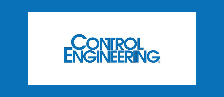 DMC Data Acquisition Application Featured in Control Engineering