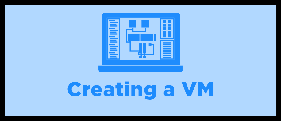 Creating a Virtual Machine from a Physical Computer