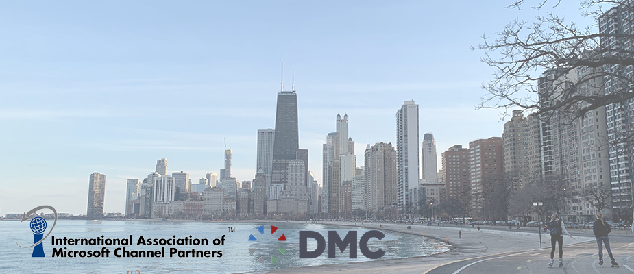 DMC’s Rick Rietz Elected President of the IAMCP Chicago Chapter