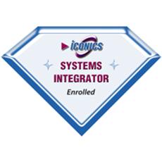 DMC Joins ICONICS System Integrator Partner Program