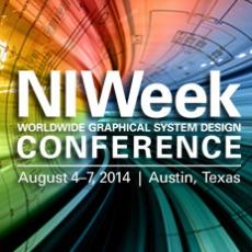 20th Annual NI Week Conference Vision Inspection Presentation