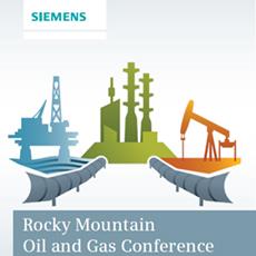 DMC to Present at the Rocky Mountain Oil and Gas Conference