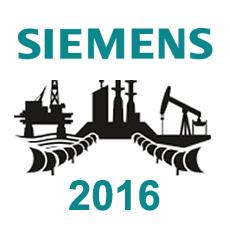 DMC Presented at Siemens Oil and Gas Conference