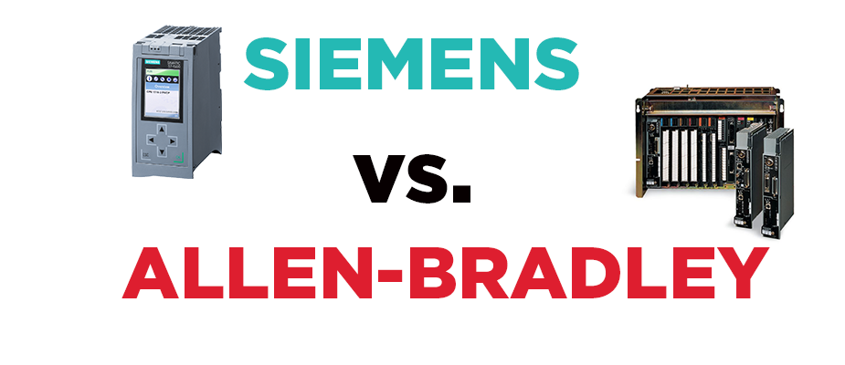 Siemens vs Allen-Bradley: Function Blocks