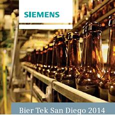DMC Presents at the Siemens Bier Tek Conference