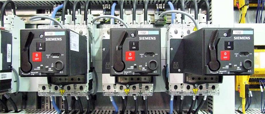 Tips for Siemens Control Panel Design