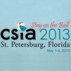 CSIA 2013 Executive Conference