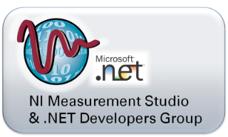 NI Week 2012 - Data Acquisition Done Right - Happy .NET Day!
