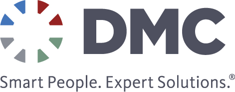 DMC, Inc. Logo