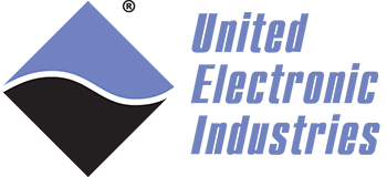 Universal Electronic Industries Partner