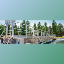 Woodland Park Wastewater Treatment Center