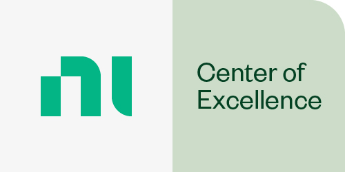 NI Center of Excellence