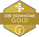 sepasoft oee downtime certification symbol