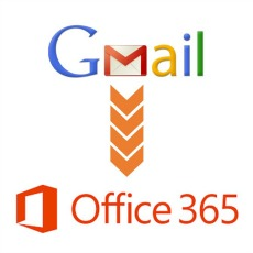Gmail to Microsoft Office 365 Migration | DMC, Inc.