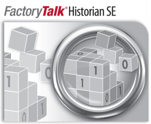 FactoryTalk Historian Site Edition (SE)