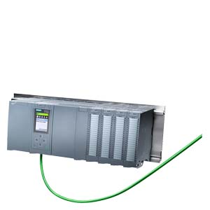 Siemens S7-1500 PLC