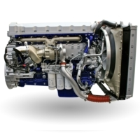 Diesel Engine