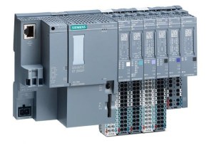 Siemens ET 200SP CPU
