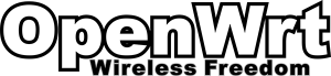 OpenWRT logo