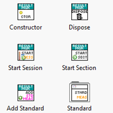 LabVIEW Results Manager