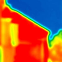 Temperature Gradient