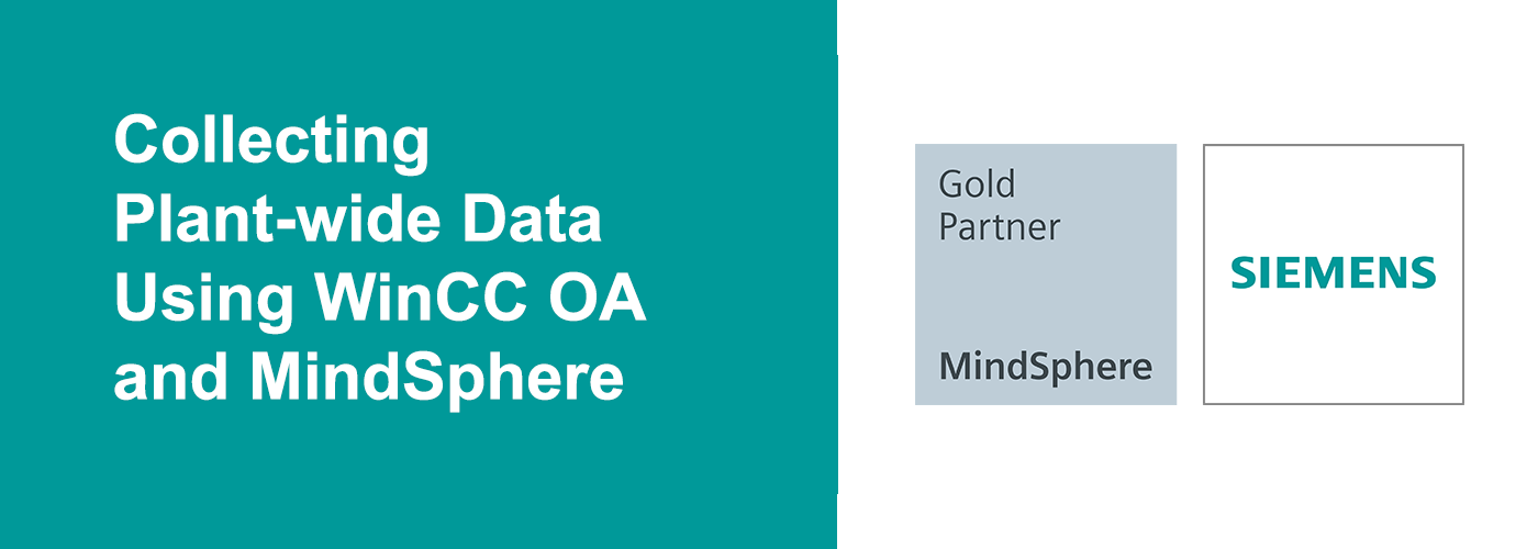 Siemens MindSphere Gold Partner