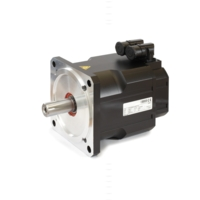 Servo Motor