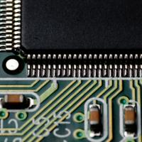 Embedded Processor