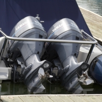 Outboard Motor